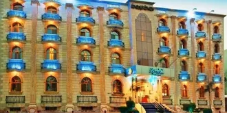 Regency Jeddah Hotel