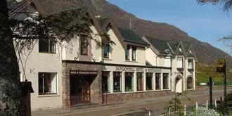 Dundonnell Hotel