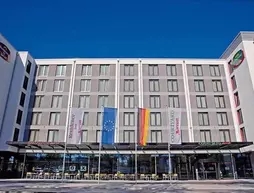 Residence Inn by Marriott Munich City East