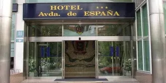 Hotel Avenida de España