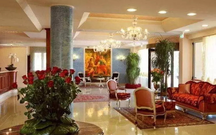 Semiramide Palace Hotel
