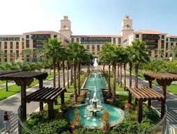 Lopesan Costa Meloneras Resort, Corallium Spa & Casino