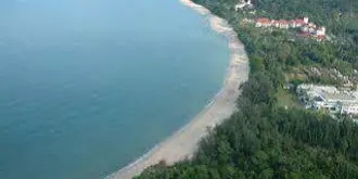 Desaru Golden Beach Johor