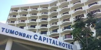 Tumon Bay Capital Hotel