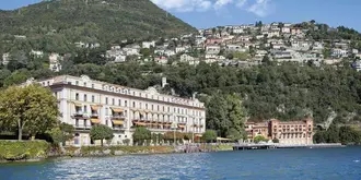 Villa D'este Hotel