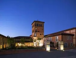 Hacienda Zorita Wine and Spa