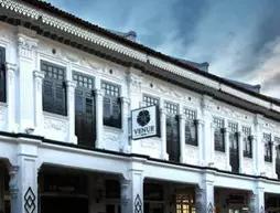 Venue Joo Chiat