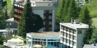 Hotel Regina Terme