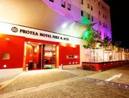 Protea Fire and Ice! by Marriott® Cape Town
