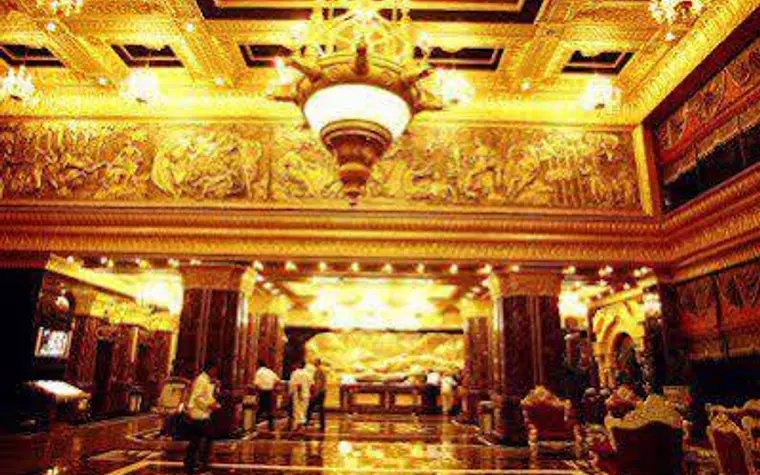 Kingstyle Guansheng Hotel