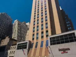 Residence Inn by Marriott New York Manhattan/Times Square