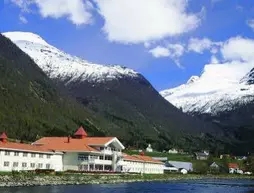 Loenfjord Hotel