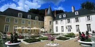 Chateau de Beauvois