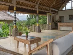 Atta Mesari Resort and Villas