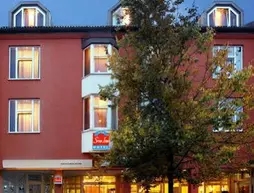 Star Inn Hotel München Nord