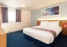 Travelodge Manchester Piccadily Hotel