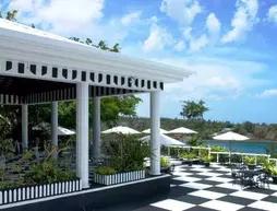 The Jamaica Palace Hotel