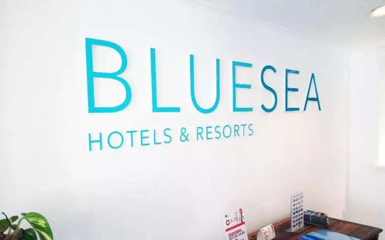 Blue Sea Hotel Don Jaime