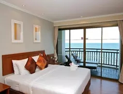 The Imperial Hua Hin Beach Resort