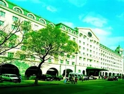 Songhuajiang Gloria Inn Hotel Harbin