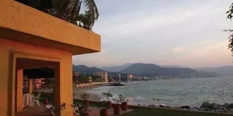 Mexican Resort at Los Tules