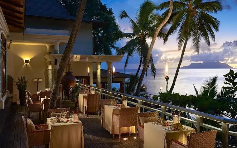 Hilton Seychelles Northolme Resort & Spa