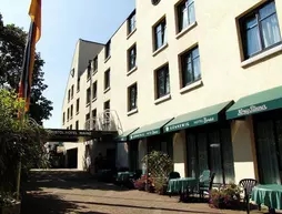 Günnewig Hotel Bristol Mainz