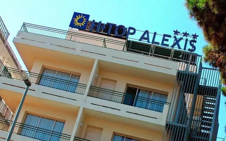 HTOP Alexis Hotel