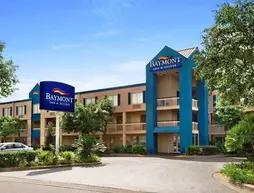 Baymont Inn & Suites - Gainesville