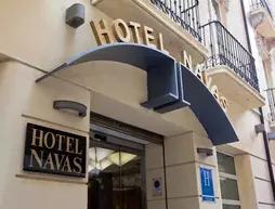 Hotel Navas