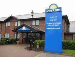 Days Inn Durham