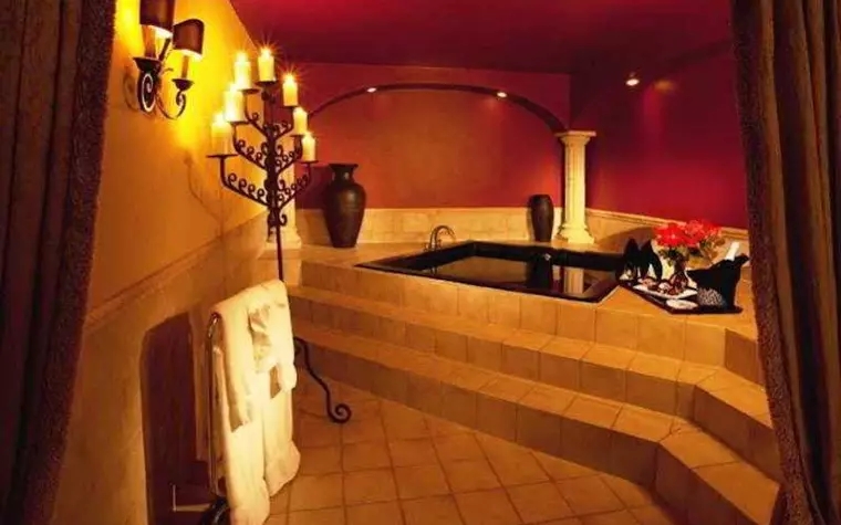 Hotel Encanto de Las Cruces - Heritage Hotels and Resorts