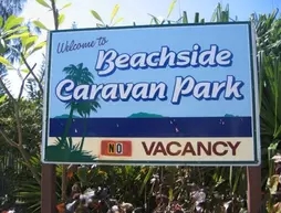 Beachside Caravan Park