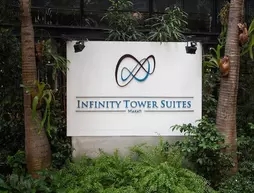 Infinity Tower Suites Makati