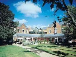 Coulsdon Manor and Golf Club