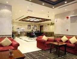 Avari Hotel Apartments - Al Barsha