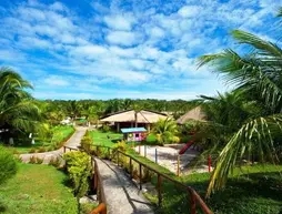 Tropical Hotel Eco Resort