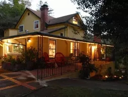 Sonoma Orchid Inn