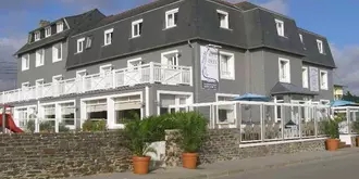 Hôtel Restaurant Des Isles