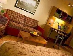 TownePlace Suites Detroit Livonia