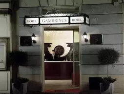 Gambrinus Hotel