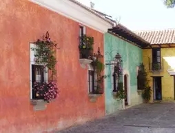 Villa Colonial