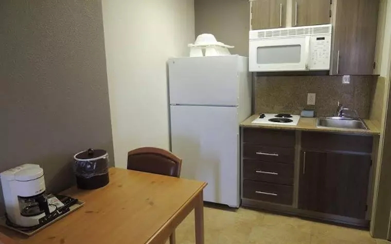 Studio 6 Extended Stay Dallas