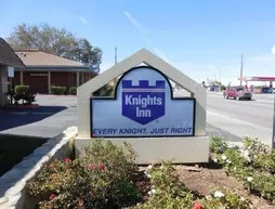 Knights Inn Palmdale Lancaster Area