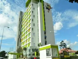 Shakti Hotel Bandung