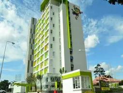 Shakti Hotel Bandung