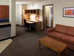 TownePlace Suites by Marriott Bryan College Station