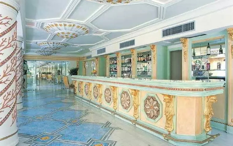 Mar Hotel Alimuri Spa