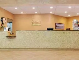 Quality Inn and Suites Airport