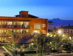 Hotel Posada Vista Bella